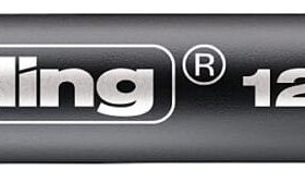 EDDING Faserschreiber 1200 0,5-1mm 1200-089 Pastell, Apfelsorbet