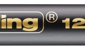 EDDING Metallic Color Pen 1200 1-3mm 1200-54 silber