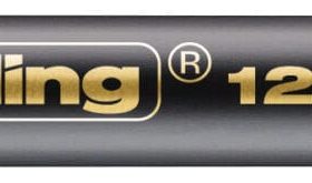 EDDING Faserschreiber 1200 1-3mm 1200-73 blau