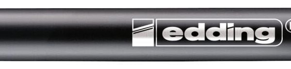 EDDING Calligraphy 1255 3,5mm 1255-17-3.5 stahlblau