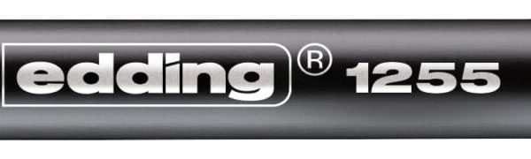 EDDING Calligraphy 1255 3,5mm 1255-46-3.5 karmesin