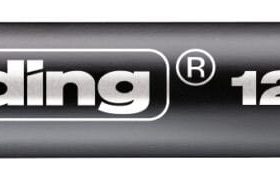 EDDING Calligraphy 1255 5mm 1255-46-5.0 karmesin