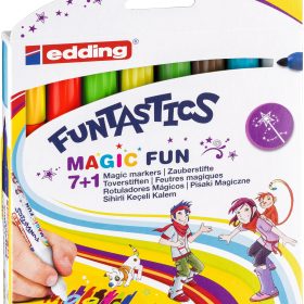 EDDING Funtastics 13 8mm 13-E8 8er Etui