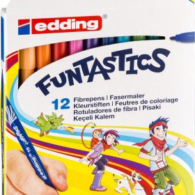 EDDING Funtastics 15 1mm 15-E12 12er Etui