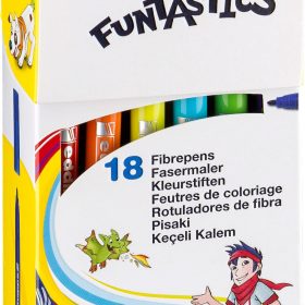 EDDING Funtastics 15 15-E18 18-er Etui