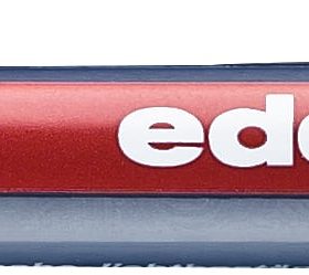 EDDING Profipen 1800 0.10-0.25mm 1800-2-01 rot