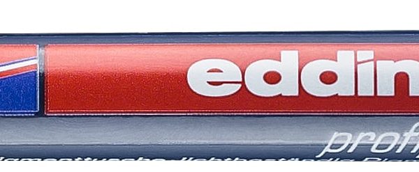 EDDING Profipen 1800 0.50mm 1800-3-05 blau
