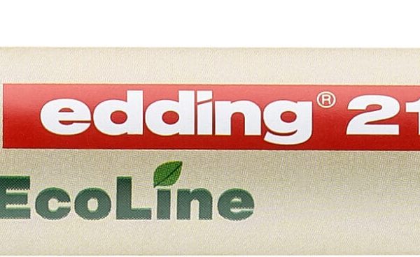 EDDING Permanent Marker 21 1.5-3mm 21-1 schwarz