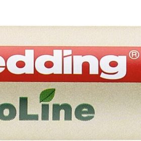 EDDING Permanent Marker 21 1.5-3mm 21-2 rot