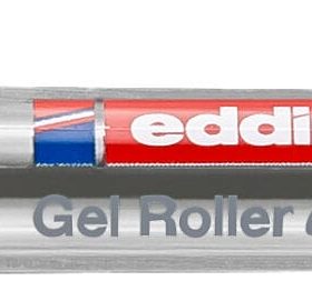 EDDING Cristall Jelly 2185 0,7mm 2185-1 schwarz