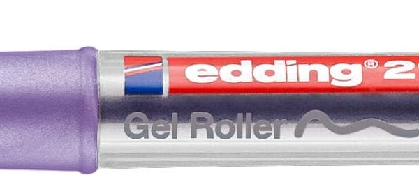 EDDING Cristall Jelly 2185 0,7mm 2185-78 violett