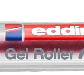 EDDING Cristall Jelly 2185 0,7mm 2185-79 pink-metallic