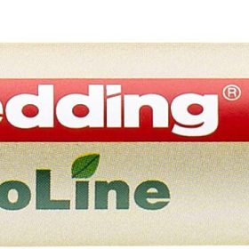 EDDING Permanent Marker 22 1.0-5.0mm 22-2 rot