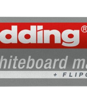 EDDING Boardmarker 28 EcoLine 1.5-3mm 28-1 schwarz