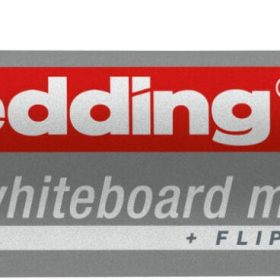 EDDING Whiteboard Marker 29 1-5mm 29-1 schwarz