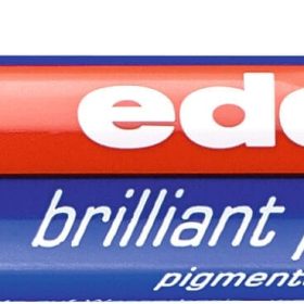 EDDING Permanent Marker 30 30-2 rot