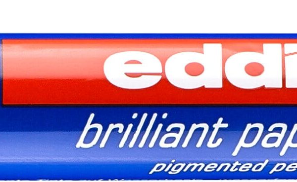 EDDING Permanent Marker 30 1,5-3mm 30-7 braun