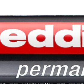 EDDING Permanent Marker 300 1,5-3mm 300-1 schwarz