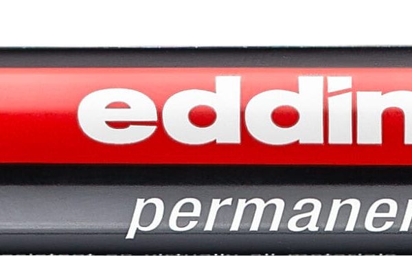 EDDING Permanent Marker 300 1,5-3mm 300-3 blau