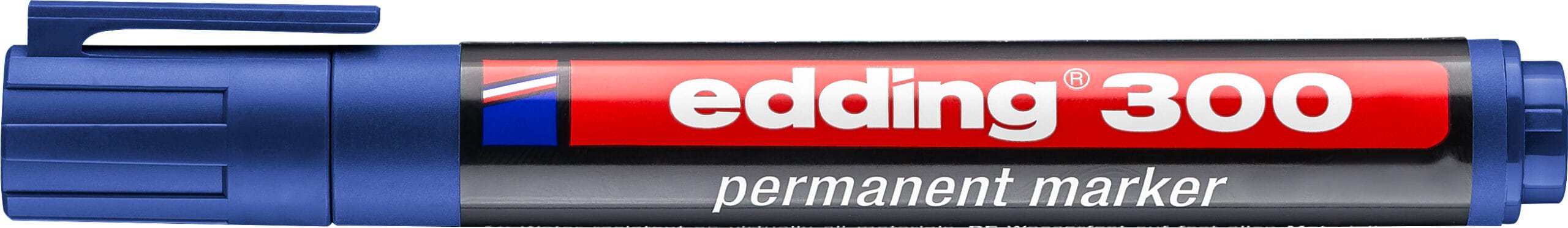EDDING-300-3-4004764390588 EDDING Permanent Marker 300 1,5-3mm 300-3 blau – Hochwertig & günstig bei ShopDeca