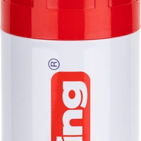 EDDING Permanent Marker 3000 1,5-3mm 3000-Box8 8 Farben, Dose