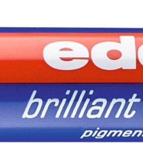 EDDING Permanent Marker 33 1-5mm 33-5 gelb