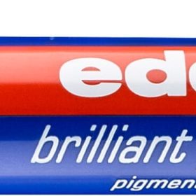 EDDING Permanent Marker 33 1-5mm 33-7 braun