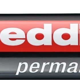EDDING Permanent Marker 330 1-5mm 330-003 blau