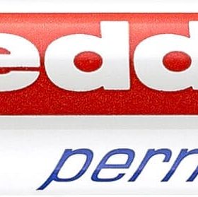 EDDING Permanent Marker 3300 1-5mm 3300-10 hellblau