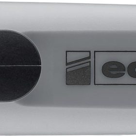 EDDING Textmarker 345 345-12 silbergrau