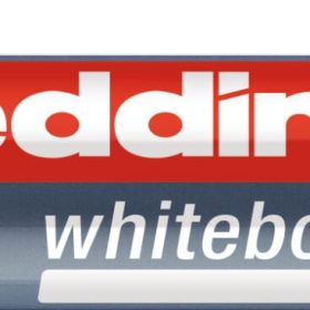 EDDING Whiteboard Marker 363 1-5mm 363-003 blau