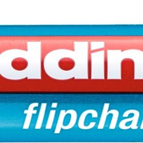 EDDING Flipchart Marker 383 1-5mm 383-1 schwarz