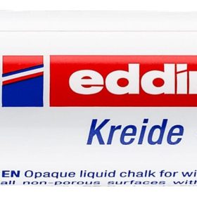 EDDING Windowmarker 4090 4-15mm 4090-49 weiss