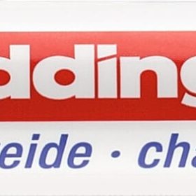 EDDING Windowmarker 4095 2-3mm 4095-49 weiss