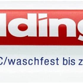 EDDING T-Shirt-Marker 4500 2-3mm 4500-33 orientblau