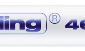 EDDING T-Shirt-Pen 4600 1mm 4600-3 blau