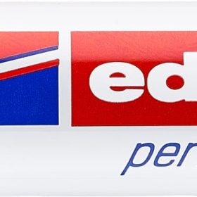 EDDING Permanent Marker 500 2-7mm 500-6 orange