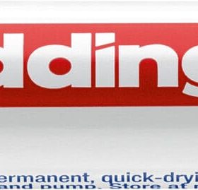 EDDING Acrylmarker 5100 2-3mm 5100-926 anthrazit sdm
