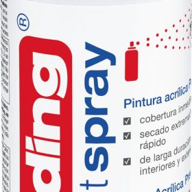 EDDING Acryllack 5200-932 kupfer