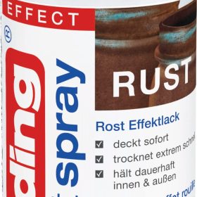 EDDING Acryllack 5200-936 rost effekt