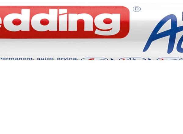 EDDING Acrylmarker 5300 1-2mm 5300-924 reichgold sdm