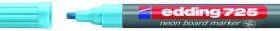 EDDING Boardmarker 725 2-5mm 725-63 blau