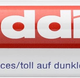 EDDING Paintmarker 750 2-4mm 750-49 CREA weiss