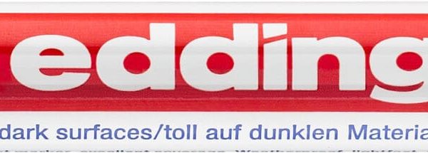 EDDING Paintmarker 751 CREA 1-2mm 751-3 CREA blau