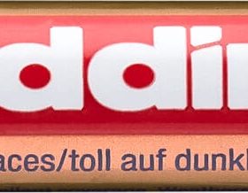 EDDING Paintmarker 751 CREA 1-2mm 751-55 CREA kupfer