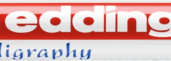 EDDING Lackmarker 753 753-49 weiss