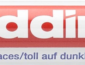 EDDING Paintmarker 780 0.8mm 780-49 CREA weiss