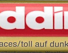 EDDING Paintmarker 780 0.8mm 780-53 CREA gold