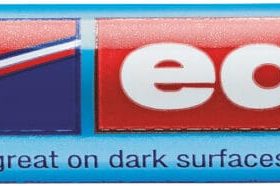 EDDING Paintmarker 780 0,8mm 780 CREA hellblau met.