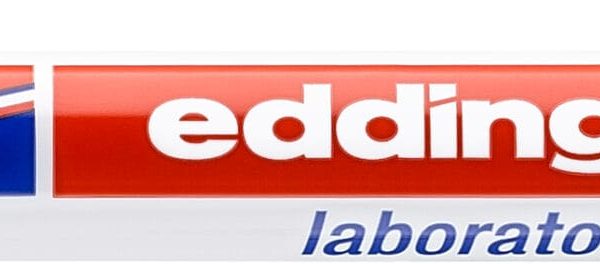 EDDING Labor Marker 8014 8014-01 schwarz, 1.00mm